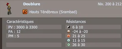 Balance la sauce