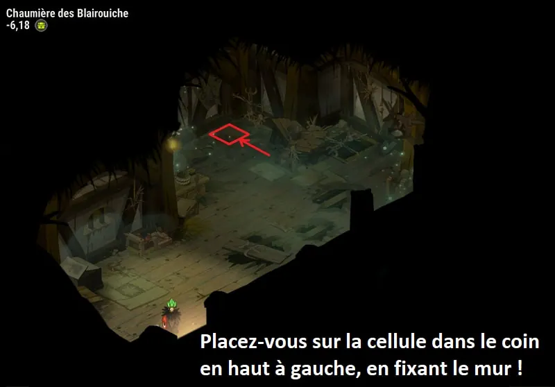 quête Pas de fumée sans feu