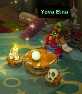 La Foire du Trool dofus