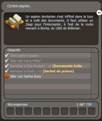 Contre-espion
