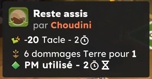 Chapiteau des magik riktus dofus