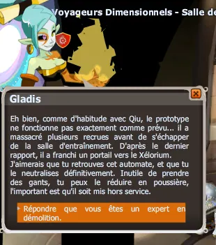 Terminutor : le jugement de la machine