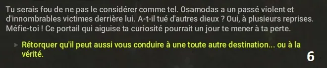 Le terrible secret de Vulkania