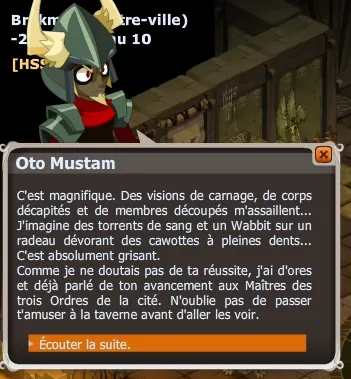 Le roi Estitch