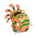 Muldo Corail et Émeraude