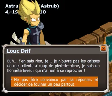 Tout finit par une bonne bière