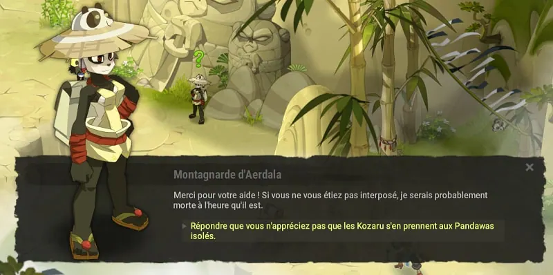 quête Jusqu'à leur dernier soupir