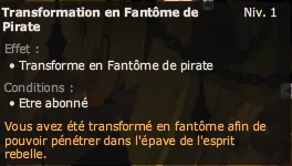 quête Il préfère la mort en mer dofus