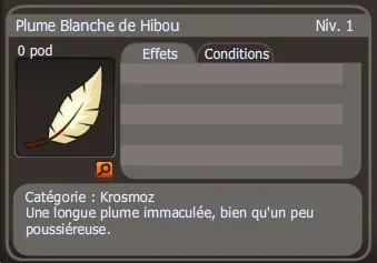 Scène de ménage DOFUS TOUCH