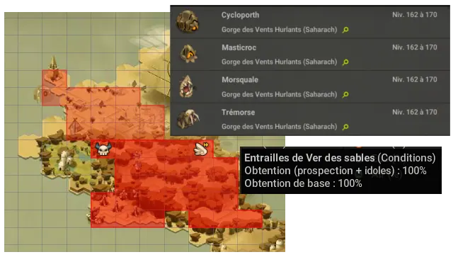 La cité des truites