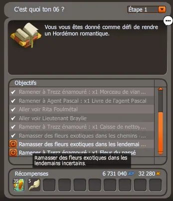 C'est quoi ton 06