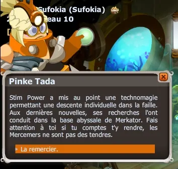 Sur fond de crise