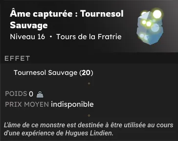 quête plantes contre trépamorts