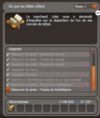 Ou que les betes aillent