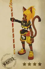 Naganita