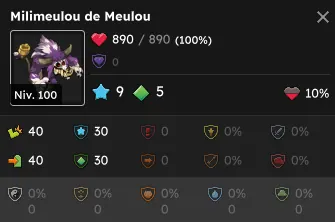 Meulou
