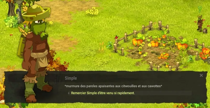 quête Cultures et turpitudes dofus