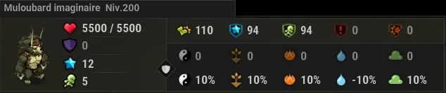 quête La sorcière exilée dofus