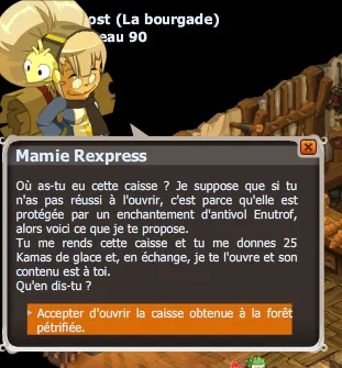 Voleur en tout genre