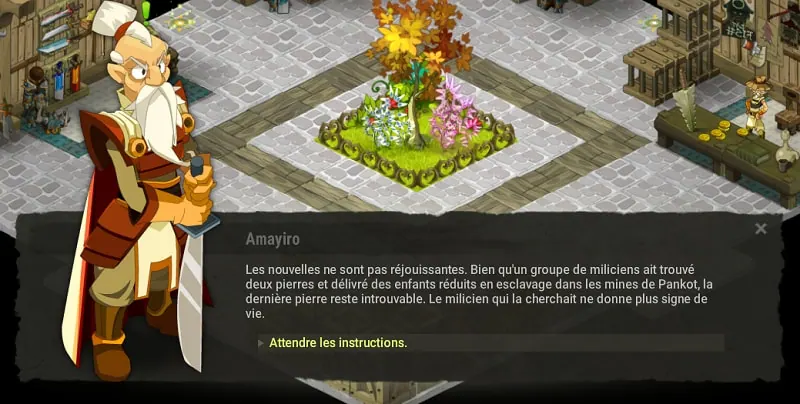 Gelé à pierre fendre