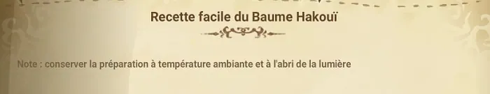 quête Au nom de l'Art