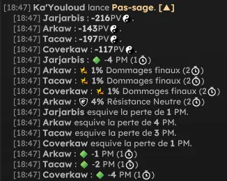 quête On recherche Ka'Youloud