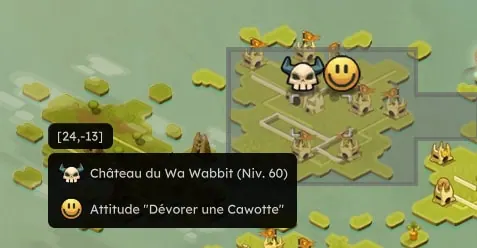 Guide de progression Dofus 3.0
