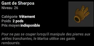présentation màj 2.72 dofus