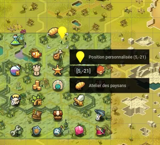 Mission Solution