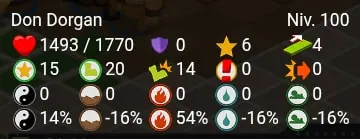 Comment obtenir des jetons Turquoise dofus dofus touch