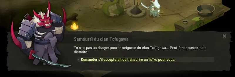 Tant de mots et si peu de temps