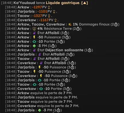 quête On recherche Ka'Youloud