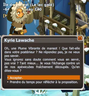 Un gros cube un p'ti cube
