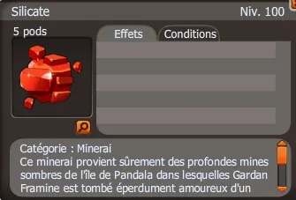 quête Joyau... ze fête dofus
