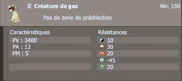Lâcher les gaz