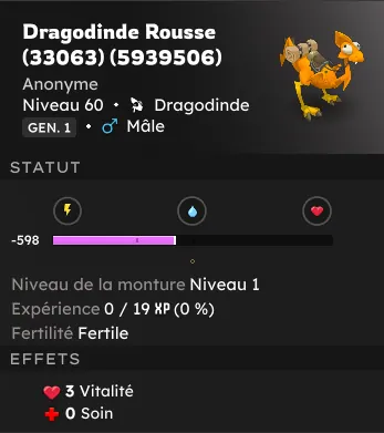 quête Chargez !