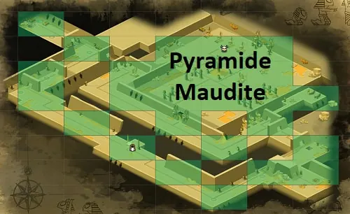 Avis de recherche Khepricorne dofus