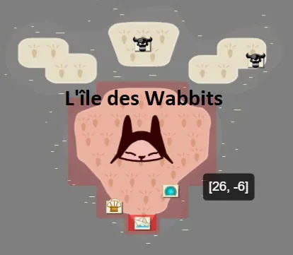 Comment obtenir des jetons Turquoise dofus retro