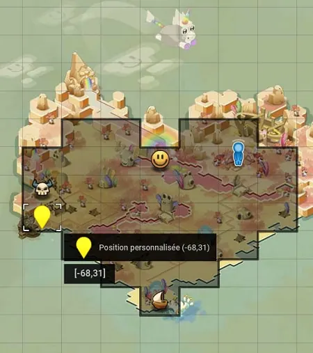 À la rescousse des magypus