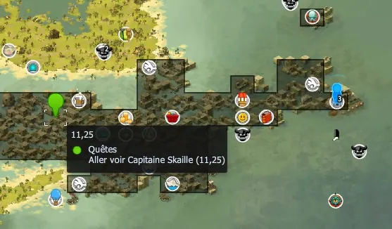 Trop Pollie pour être honnête