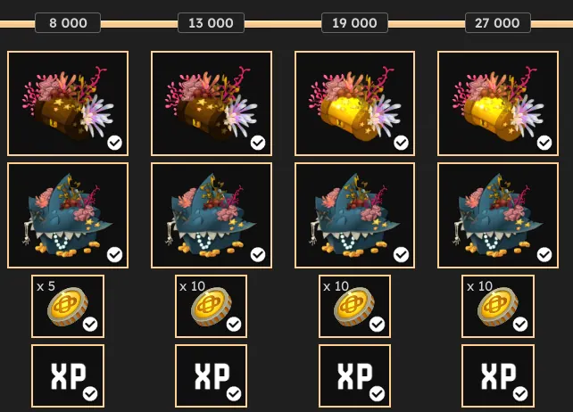 Saison Ocre dofus souvenir terrakourial