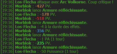 Avis de recherche Morblok dofus