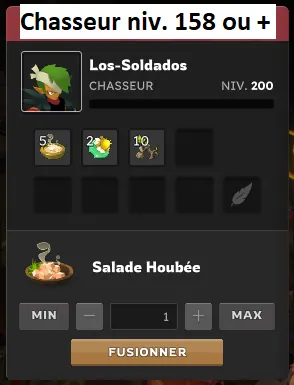 Histoires de salaces