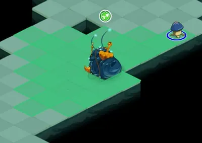 guide pour vaincre Carter le Pillard dofus