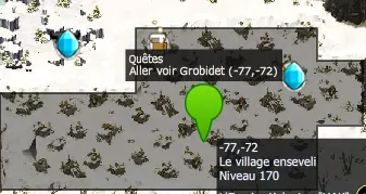 Mission Solution