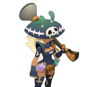 compagnon dofus