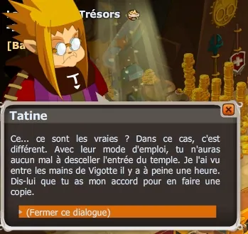 L'essor de Qu'Tan​