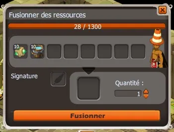 Le puits sans fond