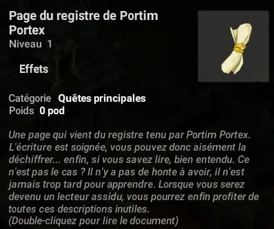 À la rescousse des magypus