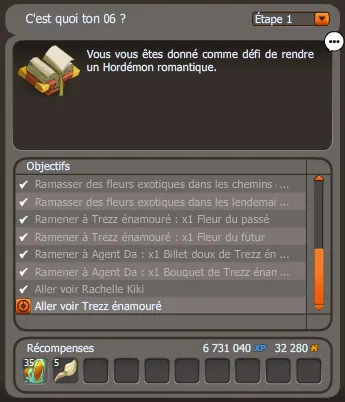 C'est quoi ton 06